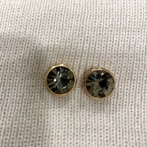 Kate spade oversized studs